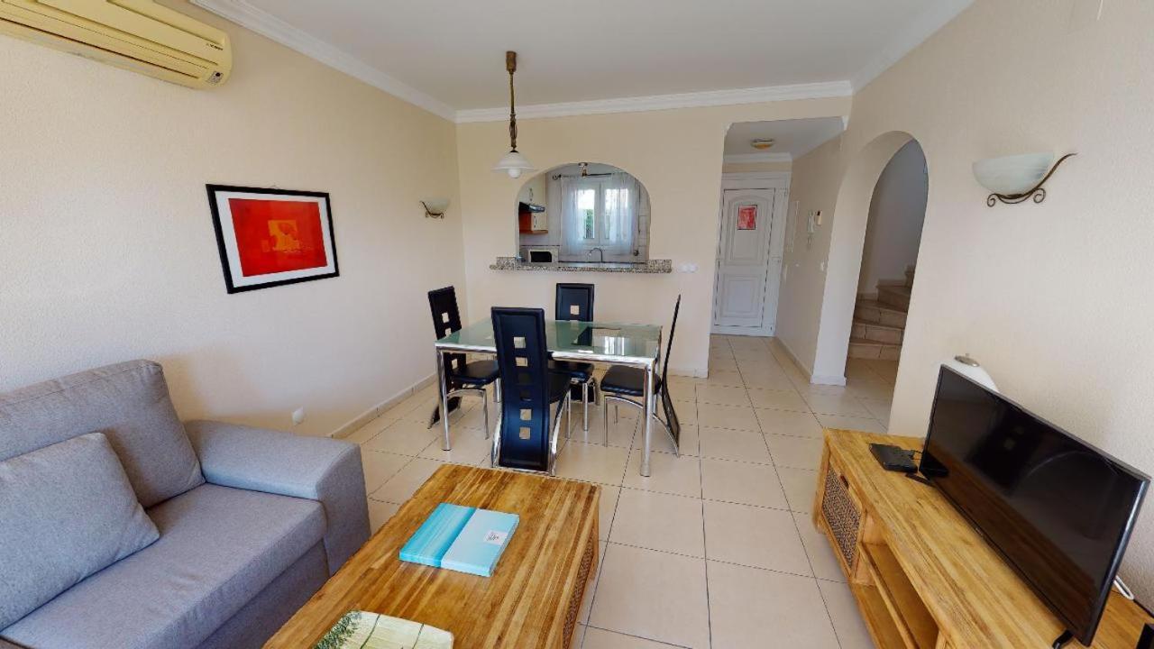 Apartamentos Y Villas Oliva Nova Golf Resort Exteriér fotografie