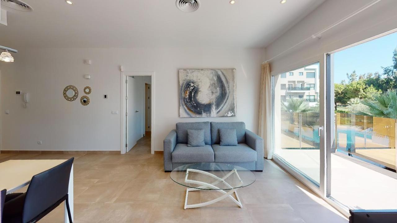Apartamentos Y Villas Oliva Nova Golf Resort Exteriér fotografie